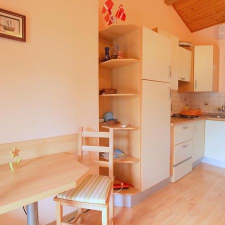 Ferienwohnung Irena A2 Novigrad Istria Exterior foto