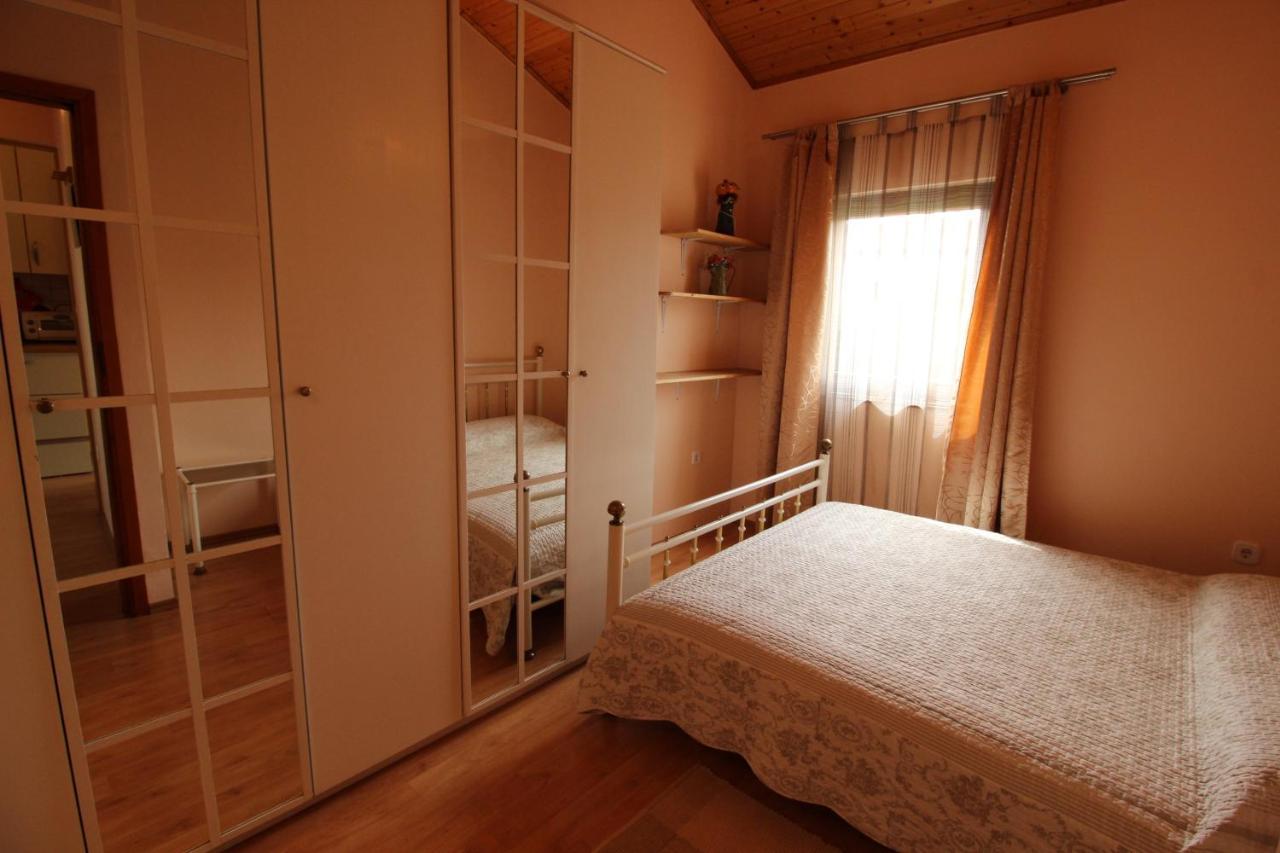 Ferienwohnung Irena A2 Novigrad Istria Exterior foto