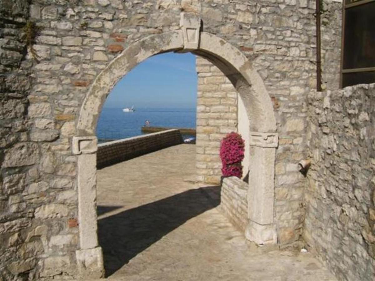 Ferienwohnung Irena A2 Novigrad Istria Exterior foto